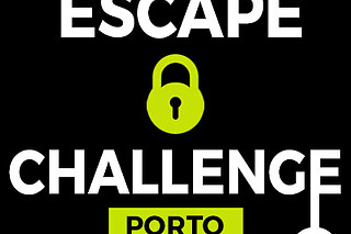 Masmorra Medieval: Escapará a tempo? | Escape Room para 2 a 5 pessoas - Escape Challenge Porto