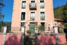 HOTEL BOUTIQUE VILLA DE PALACIOS