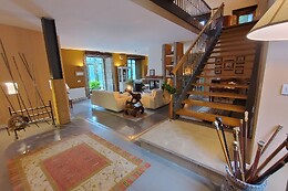 HOTEL BOUTIQUE VILLA DE PALACIOS