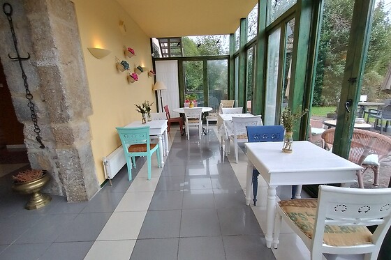 HOTEL BOUTIQUE VILLA DE PALACIOS - photo 3