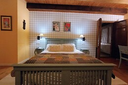 HOTEL BOUTIQUE VILLA DE PALACIOS