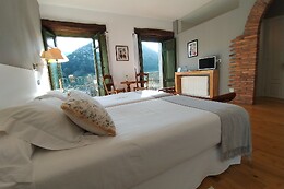 HOTEL BOUTIQUE VILLA DE PALACIOS