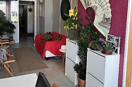 Associação Pétalas Cósmicas