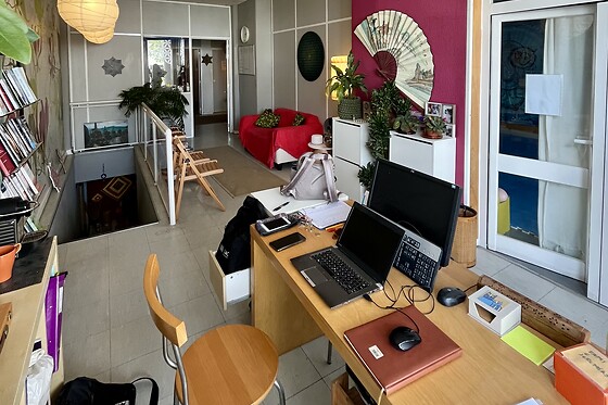 Associação Pétalas Cósmicas - photo 3