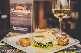 Cheque Gourmet para 2: Cozinha tradicional | Concerteza - Alverca do Ribatejo