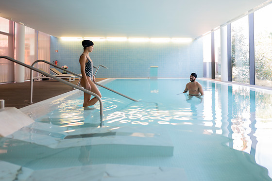 Taipas Termal & SPA - photo 7