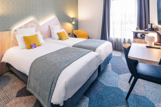 Mercure Thionville Centre - photo 1