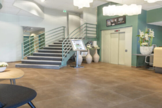 Mercure Thionville Centre - photo 2