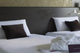 Mercure Thionville Centre