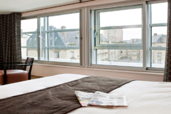 Mercure Thionville Centre - photo 5