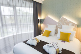 Mercure Thionville Centre