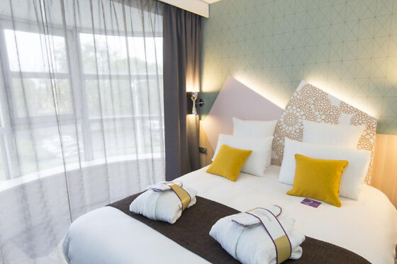 Mercure Thionville Centre - photo 3