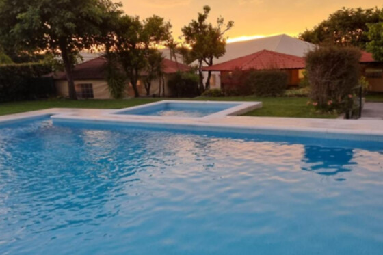 Duas noites com pequeno-almoço para 2 | Hotel Solar das Laranjeiras - Vale de Cambra