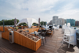 ABBA PLAYA GIJÓN HOTEL