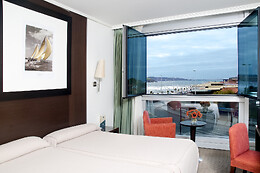 ABBA PLAYA GIJÓN HOTEL