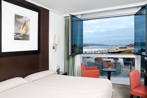 ABBA PLAYA GIJÓN HOTEL - photo 15