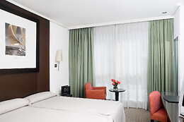 ABBA PLAYA GIJÓN HOTEL