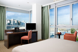 ABBA PLAYA GIJÓN HOTEL