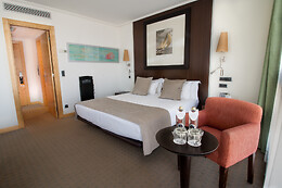 ABBA PLAYA GIJÓN HOTEL