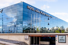 ABBA PLAYA GIJÓN HOTEL