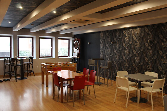 MOLA! HOSTEL BURGOS - photo 9