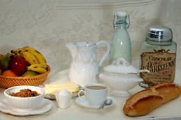 HOSTAL ALVARO I