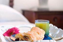 HOTEL REYES CATOLICOS