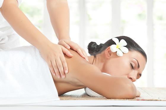 Le Lounge spa urbain - photo 26