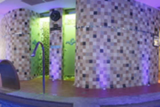 BLANCO HOTEL SPA - photo 3