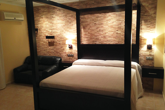 HOTEL DON JUAN - photo 4