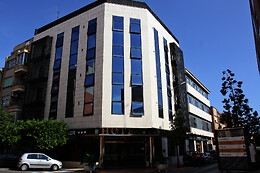 HOTEL BENETUSSER