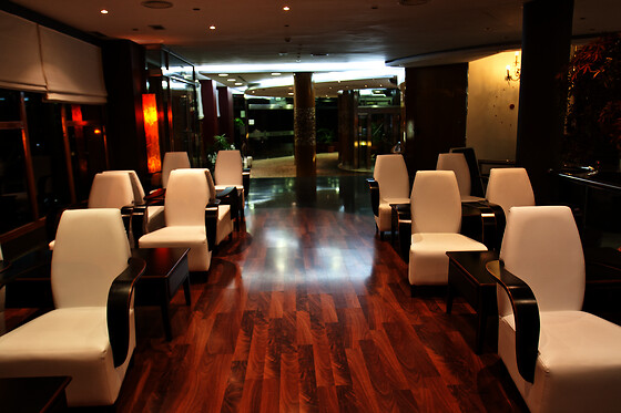 HOTEL BENETUSSER - photo 2