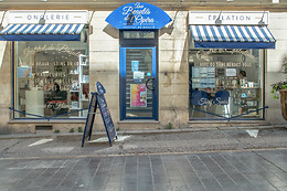 Aux Beautés de l'Opera