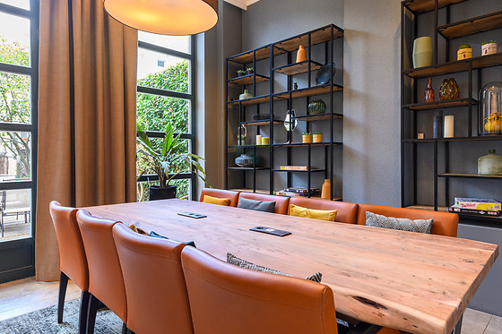 Holiday Inn Brussels Schuman - photo 2