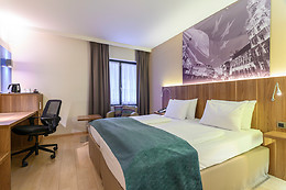 Holiday Inn Brussels Schuman