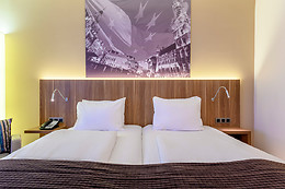 Holiday Inn Brussels Schuman