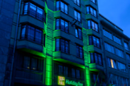 Holiday Inn Brussels Schuman