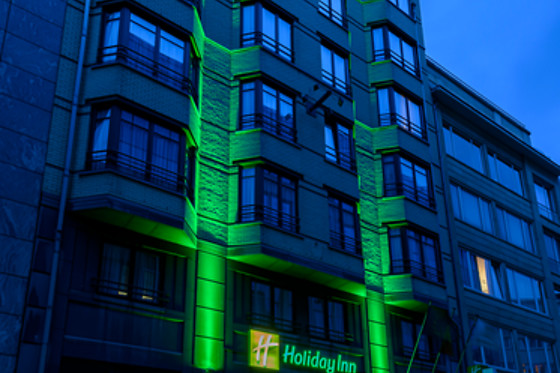 Holiday Inn Brussels Schuman - photo 6