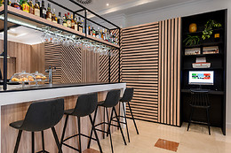 Holiday Inn Brussels Schuman