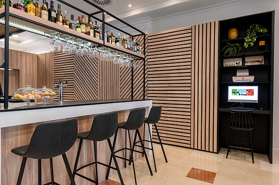 Holiday Inn Brussels Schuman - photo 9