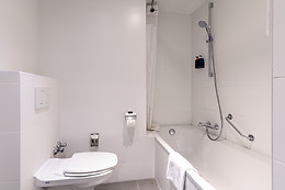 Holiday Inn Brussels Schuman