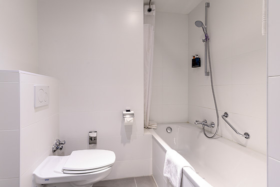 Holiday Inn Brussels Schuman - photo 14