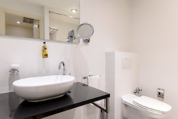 Holiday Inn Brussels Schuman