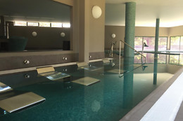 HOTEL BIENESTAR TERMAS DE VIZELA ****