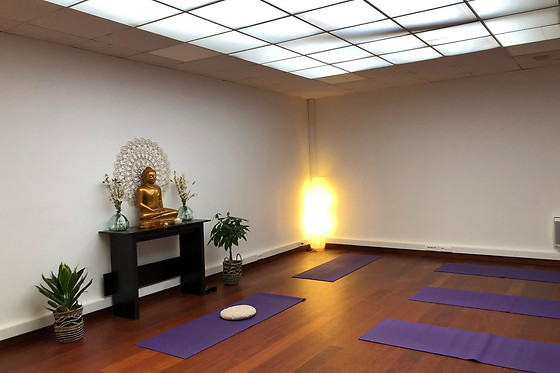 Home Yoga Paris - photo 0