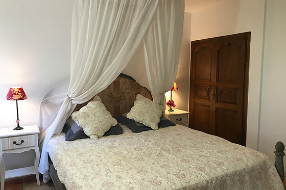 Chambre d'hôtes La Destinée - photo 1