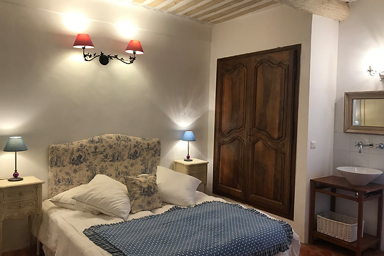 Chambre d'hôtes La Destinée - photo 3
