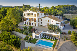 BOLET CASA MODERNISTA