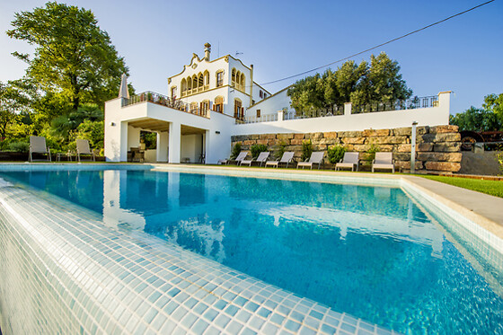 BOLET CASA MODERNISTA - photo 0