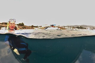 Snorkeling em Angra do Heroísmo | Para 1 pessoa - 2h | Green Generation - Açores